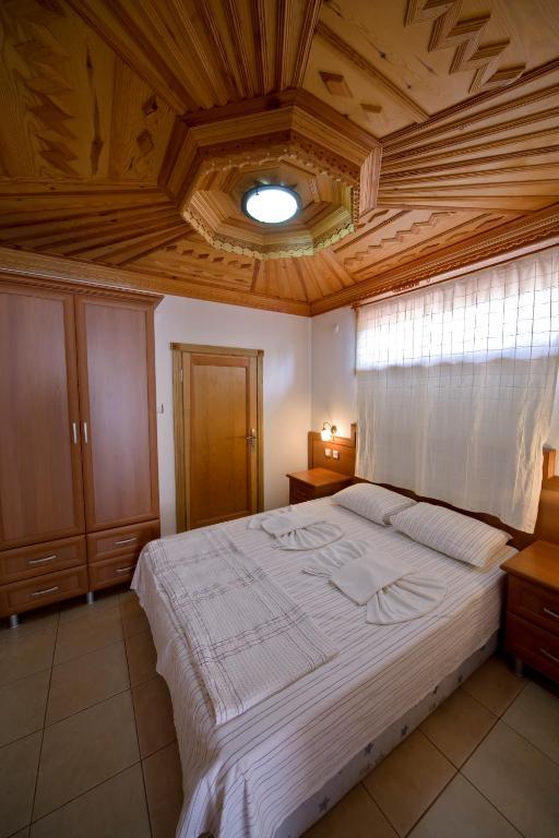 Server Apart Hotel Akyaka  Habitación foto
